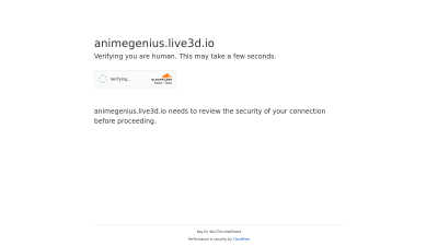 AnimeGenius - AI tool for Design Tools