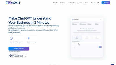 THEO - AI tool for AI Assistants