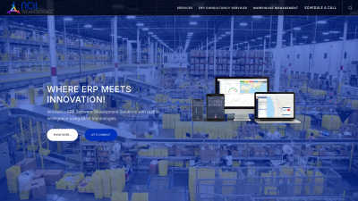NOI Technologies LLC - AI tool for Development