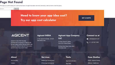 Agicent - AI tool for Content Creation
