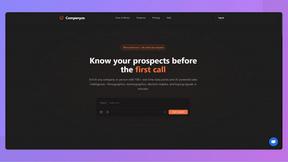 Companyze - product for productivity