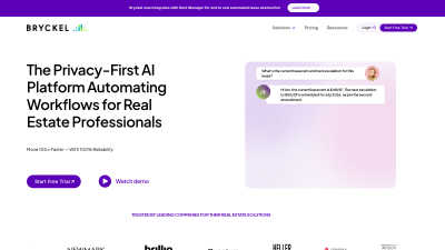 Bryckel - AI tool for AI Assistants