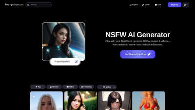 CuteChat - AI tool for Dating