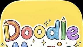 Doodle Magic