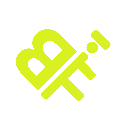 bFitness logo
