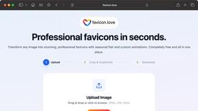 Favicon Love - product for productivity