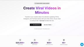 Kyncept - product for productivity