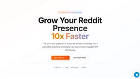 Liftburst - product for productivity