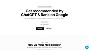 Maxrankr - product for productivity