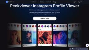 Peekviewer