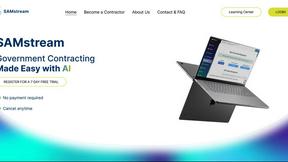 SAMstream - product for productivity