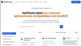 Verifactu Best - product for productivity