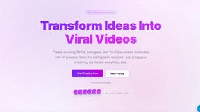 VidiOne - product for productivity