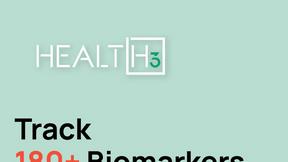 Health3 AG - product for productivity