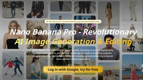 Nano Banana Pro